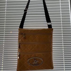 POLO BAG